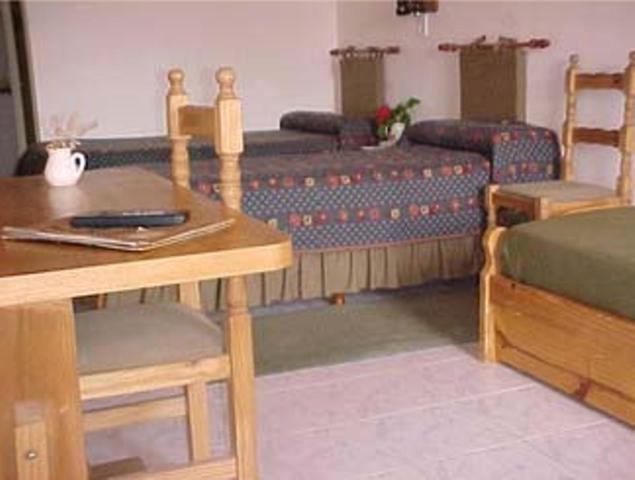Las Bardas Hotel Puerto Madryn Room photo